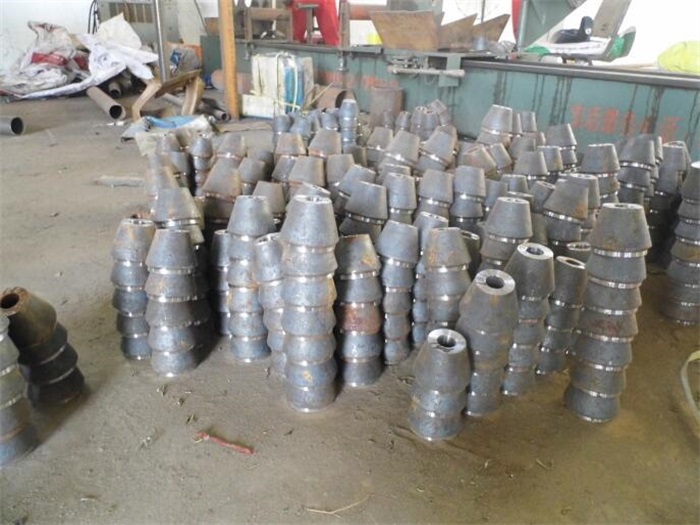 阿拉善盟网架锥头